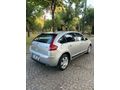 2007 MODEL OTOMATİK CİTROEN C4
