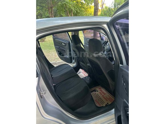 2007 MODEL OTOMATİK CİTROEN C4