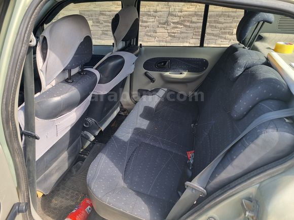 Sahibinden Renault Clio 1.4 Authentique 2002 Model 