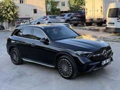 HATASIZ BOYASIZ DEĞİŞENSİZ HASAR KAYITSIZ 2025 GLC180 AMG FULL
