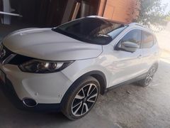 Sahibinden Nissan Qashqai 1.6 dCi Black Edition 2014 Model  230.000 km Beyaz