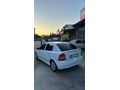 Galeriden Opel Astra 1.6 Elegance 2001 Model Kütahya