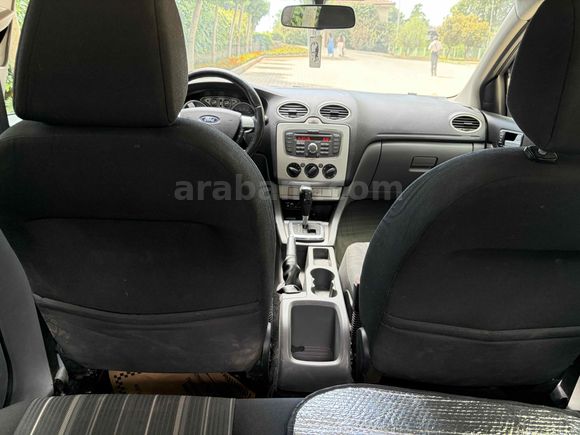 Galeriden Ford Focus 1.6 Comfort 2011 Model Manisa