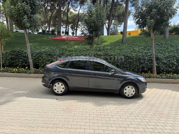 Galeriden Ford Focus 1.6 Comfort 2011 Model Manisa