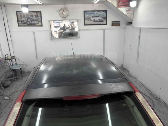 Galeriden Ford Focus 1.6 Comfort 2011 Model Manisa