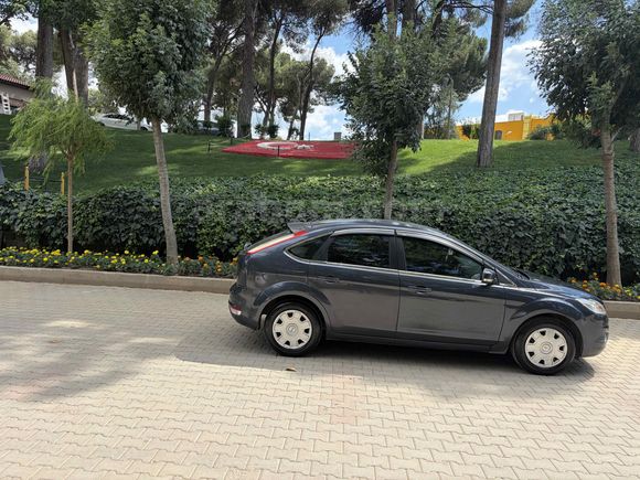 Galeriden Ford Focus 1.6 Comfort 2011 Model Manisa