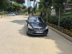 Galeriden Ford Focus 1.6 Comfort 2011 Model Manisa