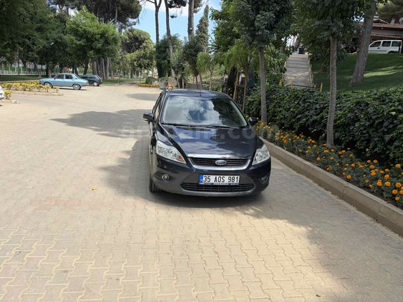 Galeriden Ford Focus 1.6 Comfort 2011 Model Manisa