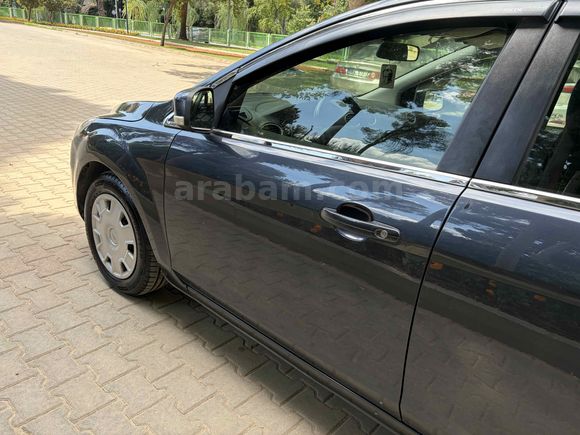 Galeriden Ford Focus 1.6 Comfort 2011 Model Manisa