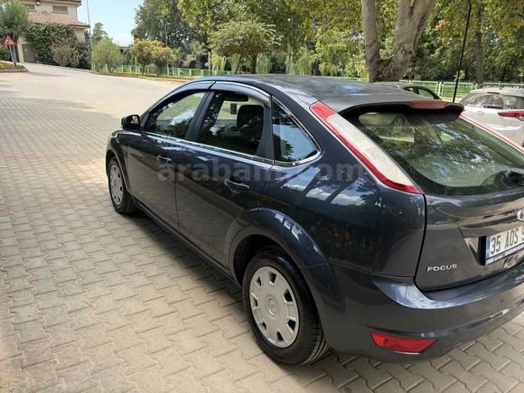 Galeriden Ford Focus 1.6 Comfort 2011 Model Manisa
