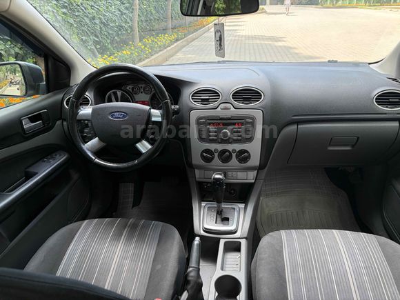 Galeriden Ford Focus 1.6 Comfort 2011 Model Manisa