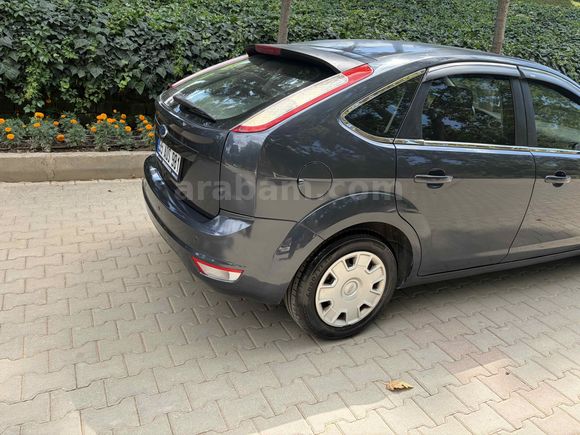 Galeriden Ford Focus 1.6 Comfort 2011 Model Manisa
