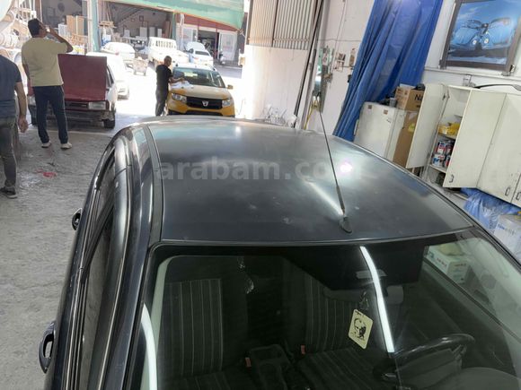 Galeriden Ford Focus 1.6 Comfort 2011 Model Manisa