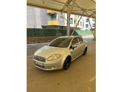 Sahibinden Fiat Linea 1.3 Multijet Active 2009 Model İstanbul 375.000 km Gri (metalik)