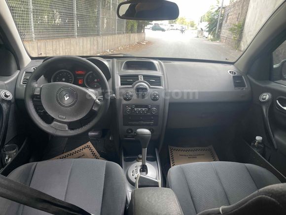 Sahibinden Renault Megane 1.6 Dynamique 2004 Model 