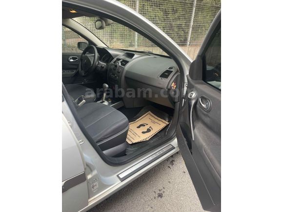 Sahibinden Renault Megane 1.6 Dynamique 2004 Model 