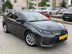 HATASIZ BOYASIZ DEĞİŞENSİZ HASAR KAYITSIZ COROLLA OTOMATİK