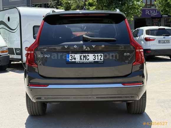 HATASIZ BOYASIZ DEĞİŞENSİZ HASAR KAYITSIZ 30 BIN KM 7 KİŞİLİK