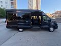 HASAR KAYITSIZ 2023 FORD TRANSİT 16+1 DELUXE ORJİNAL