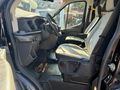 HASAR KAYITSIZ 2023 FORD TRANSİT 16+1 DELUXE ORJİNAL