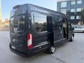 HASAR KAYITSIZ 2023 FORD TRANSİT 16+1 DELUXE ORJİNAL