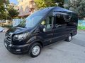 HASAR KAYITSIZ 2023 FORD TRANSİT 16+1 DELUXE ORJİNAL