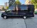 HASAR KAYITSIZ 2023 FORD TRANSİT 16+1 DELUXE ORJİNAL