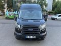 HASAR KAYITSIZ 2023 FORD TRANSİT 16+1 DELUXE ORJİNAL
