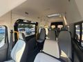 HASAR KAYITSIZ 2023 FORD TRANSİT 16+1 DELUXE ORJİNAL
