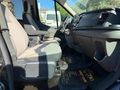 HASAR KAYITSIZ 2023 FORD TRANSİT 16+1 DELUXE ORJİNAL