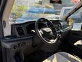 HASAR KAYITSIZ 2023 FORD TRANSİT 16+1 DELUXE ORJİNAL
