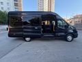 HASAR KAYITSIZ 2023 FORD TRANSİT 16+1 DELUXE ORJİNAL
