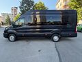HASAR KAYITSIZ 2023 FORD TRANSİT 16+1 DELUXE ORJİNAL