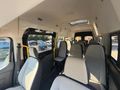 HASAR KAYITSIZ 2023 FORD TRANSİT 16+1 DELUXE ORJİNAL