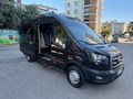 HASAR KAYITSIZ 2023 FORD TRANSİT 16+1 DELUXE ORJİNAL