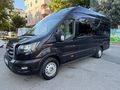 HASAR KAYITSIZ 2023 FORD TRANSİT 16+1 DELUXE ORJİNAL