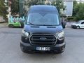 HASAR KAYITSIZ 2023 FORD TRANSİT 16+1 DELUXE ORJİNAL