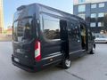 HASAR KAYITSIZ 2023 FORD TRANSİT 16+1 DELUXE ORJİNAL