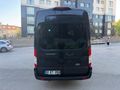 HASAR KAYITSIZ 2023 FORD TRANSİT 16+1 DELUXE ORJİNAL
