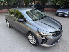 HATASIZ DEĞİŞENSİZ HASAR KAYITSIZ 2025 GSR2 CLİO OTOMATİK