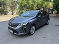 HATASIZ DEĞİŞENSİZ HASAR KAYITSIZ 2025 GSR2 CLİO OTOMATİK