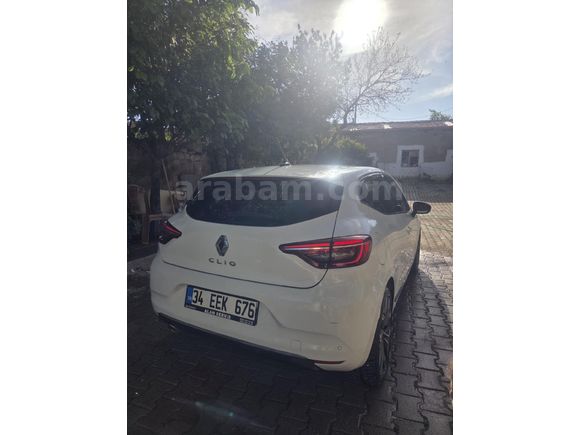 Sahibinden Renault Clio 1.3 TCe Icon 2020 Model