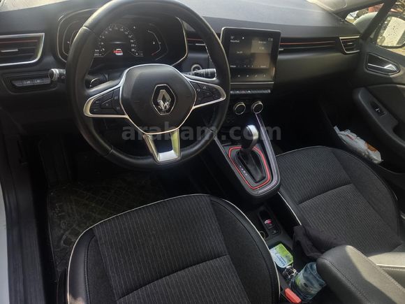 Sahibinden Renault Clio 1.3 TCe Icon 2020 Model