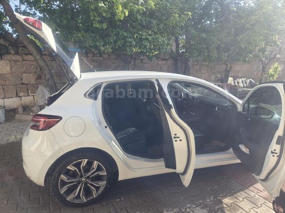 Sahibinden Renault Clio 1.3 TCe Icon 2020 Model