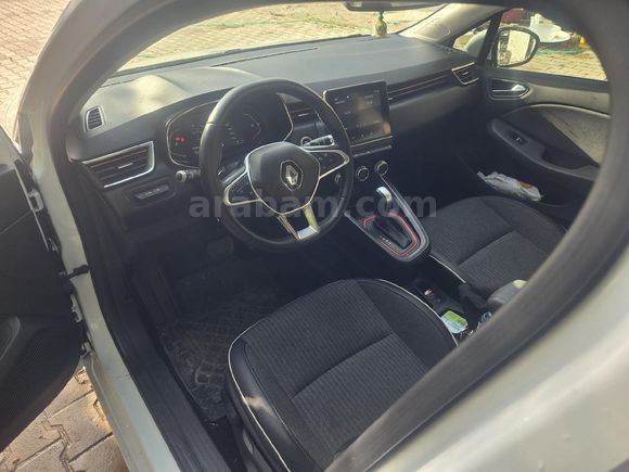Sahibinden Renault Clio 1.3 TCe Icon 2020 Model