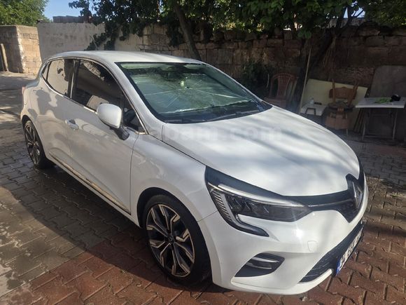 Sahibinden Renault Clio 1.3 TCe Icon 2020 Model