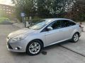 Sahibinden Ford Focus 1.6 TDCi Trend X 2013 Model 