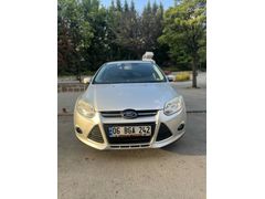 Sahibinden Ford Focus 1.6 TDCi Trend X 2013 Model 