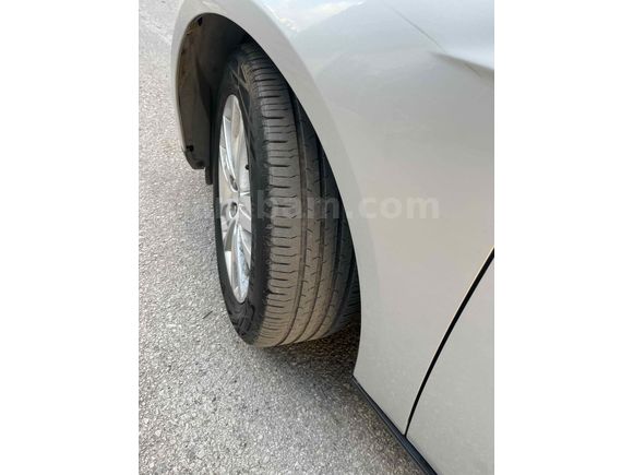 Sahibinden Ford Focus 1.6 TDCi Trend X 2013 Model 