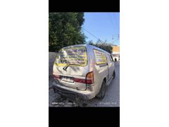 Sahibinden Kia Pregio 3 Panel Van 2000 Model 